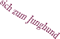 Leonberger vom Eichbottsee